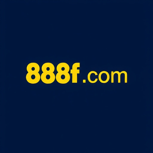 888F Bet Logo